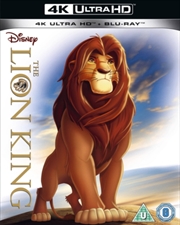 Buy The Lion King
