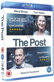 Buy The Post