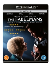 Buy The Fabelmans