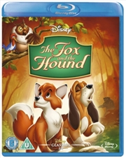 Buy The Fox And The Hound