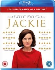Buy Jackie