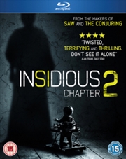 Buy Insidious - Chapter 2