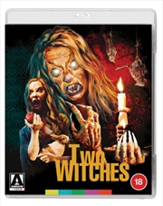 Buy Two Witches
