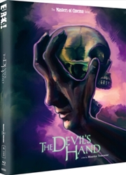 Buy The Devils Hand Limited Edition