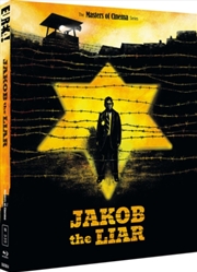Buy Jakob The Liar - Limited Edition