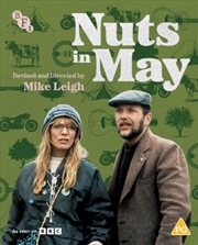 Buy Nuts In May