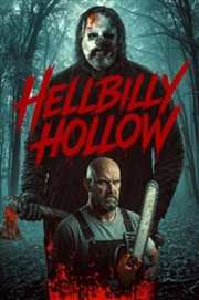 Buy Hellbilly Hollow (REGION 2)