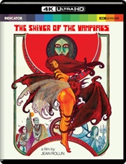 Buy The Shiver Of The Vampires
