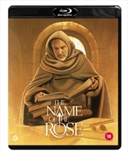 Buy The Name Of The Rose