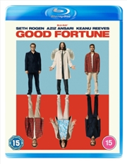Buy Good Fortune