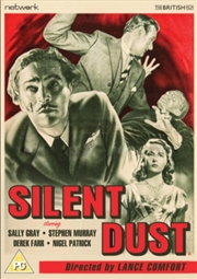 Buy Silent Dust (REGION 2)