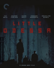 Buy Little Odessa