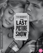 Buy The Last Picture Show