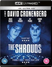 Buy The Shrouds
