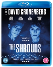 Buy The Shrouds