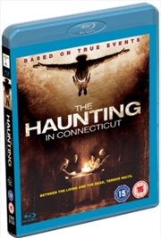 Buy The Haunting In Connecticut