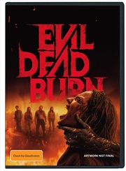 Buy Evil Dead Burn