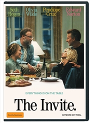 Buy The Invite