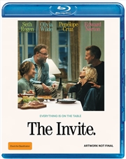 Buy The Invite