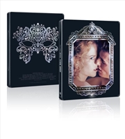 Buy Eyes Wide Shut - Limited Edition Steelbook