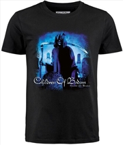 Buy Children Of Bodom - Follow The Reaper - T-Shirt - Small