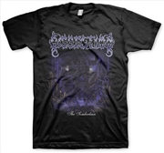 Buy Dissection - The Somberlain - T-Shirt - Large
