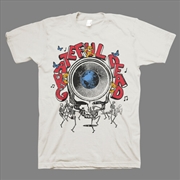 Buy Grateful Dead - Steal Your Face - T-Shirt - Medium