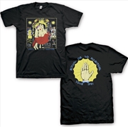 Buy Jane's Addiction - Vintage Ritual - T-Shirt - Medium
