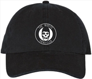 Buy Misfits - Fiend Club Dad Hat