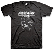 Buy Operation Ivy - Skaman - T-Shirt - Medium