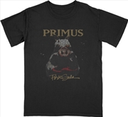 Buy Primus - Pork Soda - T-Shirt - 3XL