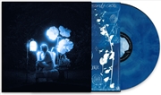 Buy Blue Hour In The Living Room - Coloured Vinyl