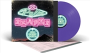 Buy Palm Reader - Purple Vinyl
