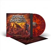 Buy Razorblade Bay - Coloured Vinyl
