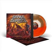 Buy Razorblade Bay - Coloured Vinyl