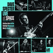 Buy Live At Space, Volume 2