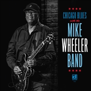 Buy Chicago Blues