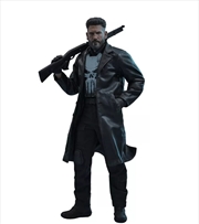 Buy The Punisher: One Last Kill – Punisher 1:6 Scale Collectible Figure