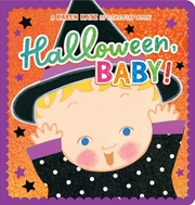 Buy Halloween, Baby!