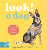 Buy Look! A Dog!