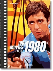 Buy 100 Movies of the 1980s