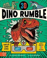 Buy 3D Dino Rumble