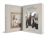 Buy A Life Reimagined
