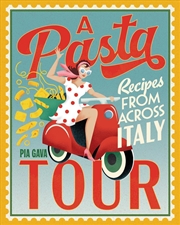 Buy A Pasta Tour