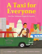 Buy A Taxi for Everyone