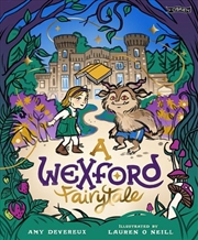 Buy A Wexford Fairytale