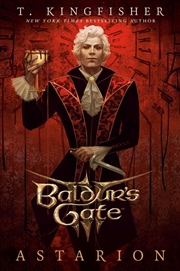 Buy Baldur's Gate 3: Astarion