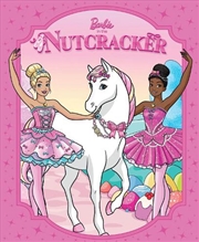 Buy Barbie in the Nutcracker