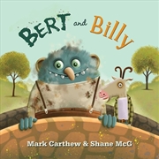 Buy Bert and Billy