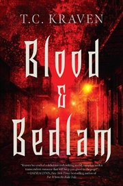 Buy Blood & Bedlam